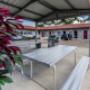 BBQ Area
