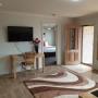 Corporate Villa Living area