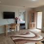 Corporate Villa Living area