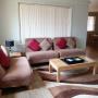 Corporate Villa Living Area