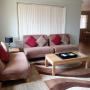 Corporate Villa Living Area