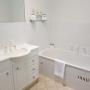 Corporate Villa Bathroom