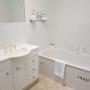 Corporate Villa Bathroom