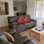 Corporate Villa Living room