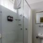 Executive Twin Bathroom