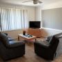 Corporate Villa Living room
