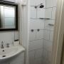 Executive Family Bathroom