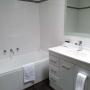 Corporate Villa Bathroom