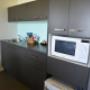 Guest Room Kitchenette