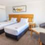 Executive Twin Bedroom