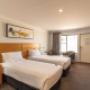 Executive Twin Bedroom