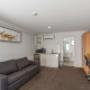 Deluxe Family Lounge