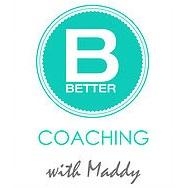 B Better Coaching with Maddy