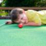 Mini golf courses for all ages