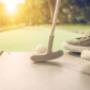 Stunning mini golf course designs