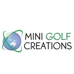 Mini Golf Creations