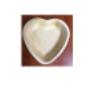 Heart Design PLate