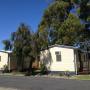 Deluxe Cabins