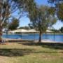 Swimming Lake