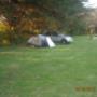 Unpowered camping