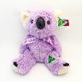 Lavender Koala