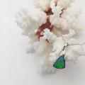 Doublet Boulder Opal Pendant