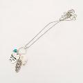Dreaming of the sea"ball chain