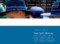 West Moreton Anglican College's website