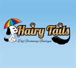 Hairy Tails Dog Grooming Boutique