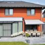 Eurola - leaders in retractable weather smart syst