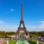 Paris Trip planner