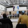 Presentation Coaching