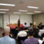 Public Speaking