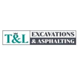 T&L Excavations & Asphalting