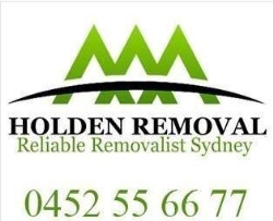 AAA Holden Removals Removalists