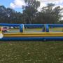 Canning Vale-Water Slide Hire