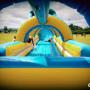 Perth Water Slide Hire