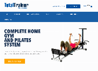 Total Trainer