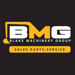 Blake Machinery Group & Blake Machinery Group Parts