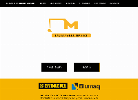 Blake Machinery Group & Blake Machinery Group Parts's website
