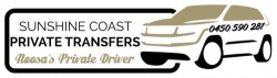 Sunshine Coast Private Transfers