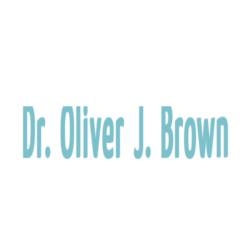 Dr Oliver J. Brown