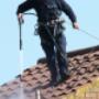 Gutter Cleaning
