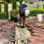 Roof tile restoration melbourne