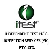 Independent Testing & Inspection Services (vic) Pty Ltd