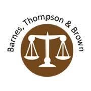 Barnes, Thompson & Brown