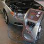 Transport refrigeration