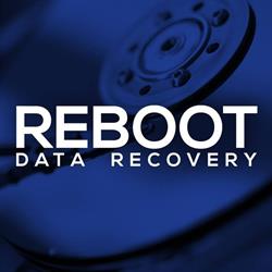 Reboot Data Recovery