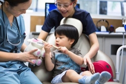 Bentleigh Dental Care