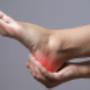 Heel Pain